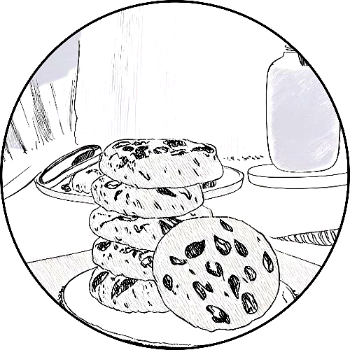 Biscuiterie